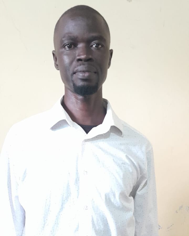 Elvis Omondi
