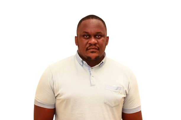 Mike Wanjengu